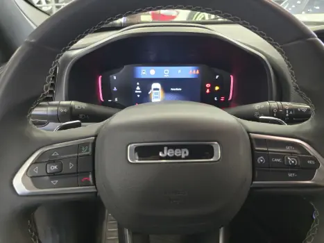 JEEP Renegade 1.3 16V 4P FLEX T270 S 4X4 TURBO AUTOM�TICO, Foto 11