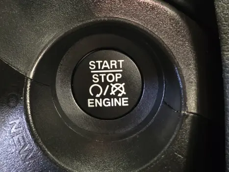 JEEP Renegade 1.3 16V 4P FLEX T270 S 4X4 TURBO AUTOM�TICO, Foto 13