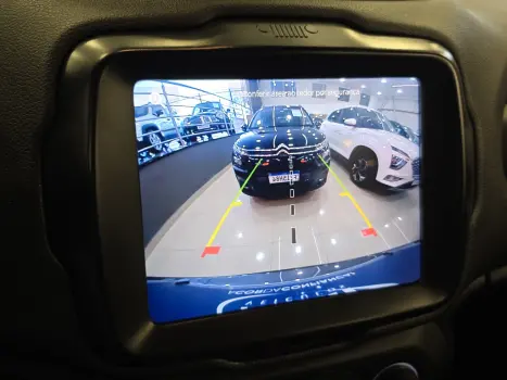 JEEP Renegade 1.3 16V 4P FLEX T270 S 4X4 TURBO AUTOM�TICO, Foto 14