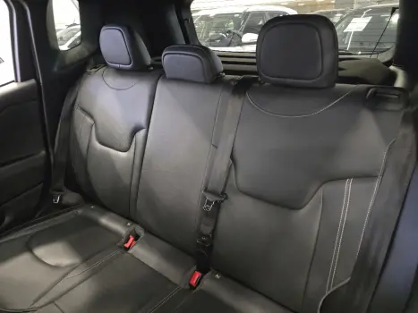 JEEP Renegade 1.3 16V 4P FLEX T270 S 4X4 TURBO AUTOM�TICO, Foto 17