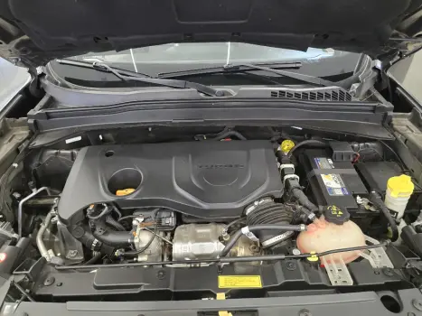 JEEP Renegade 1.3 16V 4P FLEX T270 S 4X4 TURBO AUTOM�TICO, Foto 20