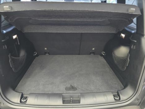 JEEP Renegade 1.3 16V 4P FLEX T270 LONGITUDE TURBO AUTOM�TICO, Foto 17