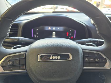 JEEP Renegade 1.3 16V 4P FLEX T270 LONGITUDE TURBO AUTOM�TICO, Foto 11