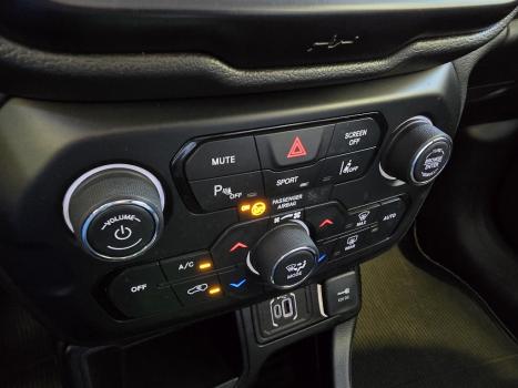 JEEP Renegade 1.3 16V 4P FLEX T270 LONGITUDE TURBO AUTOM�TICO, Foto 14