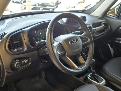 JEEP Renegade 1.3 16V 4P FLEX T270 LONGITUDE TURBO AUTOM�TICO, Foto 15