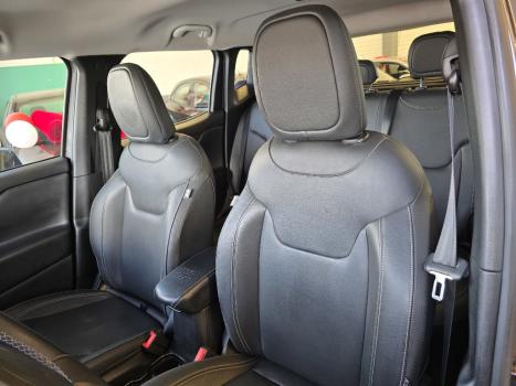 JEEP Renegade 1.3 16V 4P FLEX T270 LONGITUDE TURBO AUTOM�TICO, Foto 16