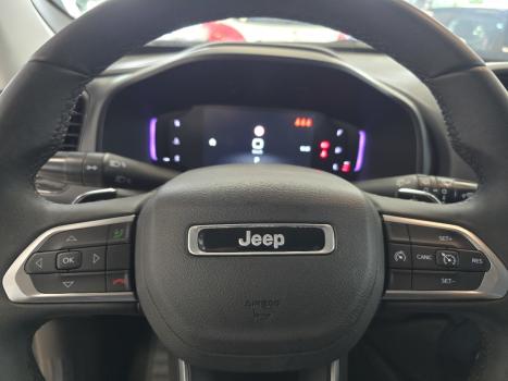 JEEP Renegade 1.3 16V 4P FLEX T270 LONGITUDE TURBO AUTOM�TICO, Foto 11