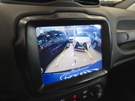 JEEP Renegade 1.3 16V 4P FLEX T270 LONGITUDE TURBO AUTOM�TICO, Foto 13