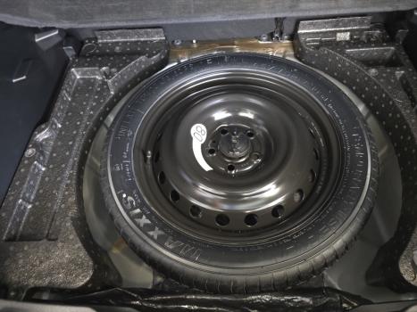 JEEP Renegade 1.3 16V 4P FLEX T270 LONGITUDE TURBO AUTOM�TICO, Foto 18