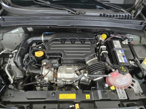 JEEP Renegade 1.3 16V 4P FLEX T270 LONGITUDE TURBO AUTOM�TICO, Foto 19