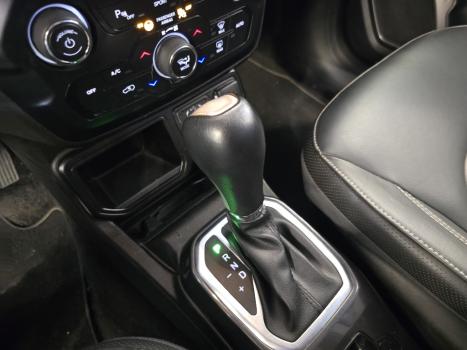 JEEP Renegade 1.3 16V 4P FLEX T270 LONGITUDE TURBO AUTOM�TICO, Foto 9