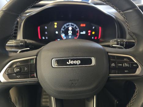 JEEP Renegade 1.3 16V 4P FLEX T270 LONGITUDE TURBO AUTOM�TICO, Foto 11