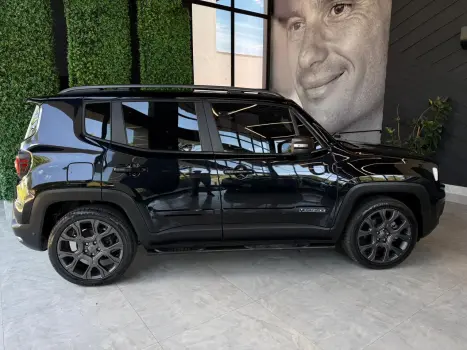 JEEP Renegade 1.3 16V 4P FLEX T270 S 4X4 TURBO AUTOM�TICO, Foto 11