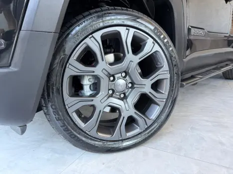 JEEP Renegade 1.3 16V 4P FLEX T270 S 4X4 TURBO AUTOM�TICO, Foto 12