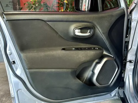 JEEP Renegade 1.3 16V 4P FLEX T270 SPORT TURBO AUTOM�TICO, Foto 8