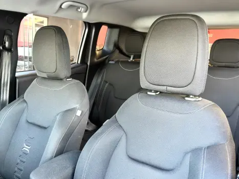 JEEP Renegade 1.3 16V 4P FLEX T270 SPORT TURBO AUTOM�TICO, Foto 10