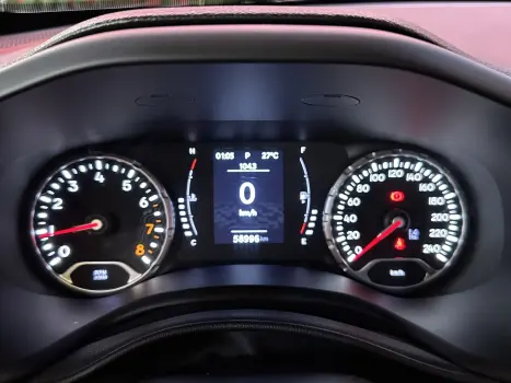 JEEP Renegade 1.3 16V 4P FLEX T270 SPORT TURBO AUTOM�TICO, Foto 13