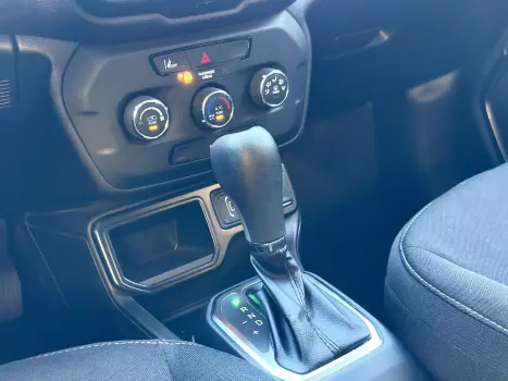 JEEP Renegade 1.3 16V 4P FLEX T270 SPORT TURBO AUTOM�TICO, Foto 22