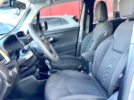 JEEP Renegade 1.3 16V 4P FLEX T270 SPORT TURBO AUTOM�TICO, Foto 9