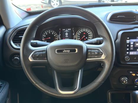 JEEP Renegade 1.3 16V 4P FLEX T270 SPORT TURBO AUTOM�TICO, Foto 12