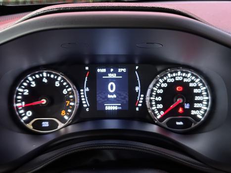 JEEP Renegade 1.3 16V 4P FLEX T270 SPORT TURBO AUTOM�TICO, Foto 13