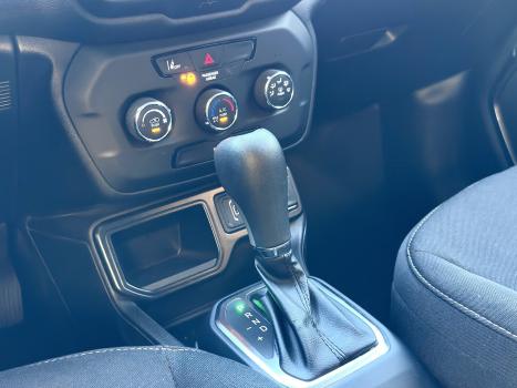 JEEP Renegade 1.3 16V 4P FLEX T270 SPORT TURBO AUTOM�TICO, Foto 22