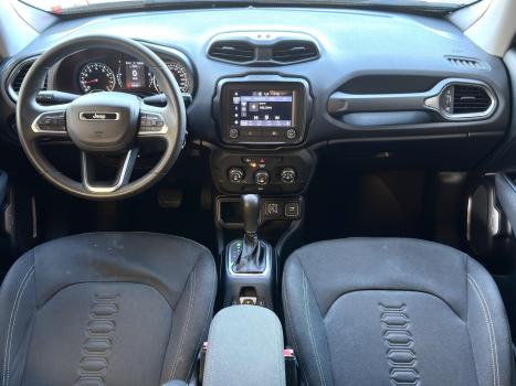 JEEP Renegade 1.3 16V 4P FLEX T270 SPORT TURBO AUTOM�TICO, Foto 24