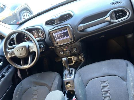 JEEP Renegade 1.3 16V 4P FLEX T270 SPORT TURBO AUTOM�TICO, Foto 25