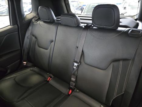 JEEP Renegade 1.3 16V 4P FLEX T270 LONGITUDE TURBO AUTOM�TICO, Foto 16