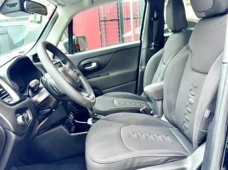 JEEP Renegade 1.3 16V 4P FLEX T270 SPORT TURBO AUTOM�TICO, Foto 6