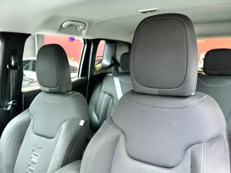 JEEP Renegade 1.3 16V 4P FLEX T270 SPORT TURBO AUTOM�TICO, Foto 7