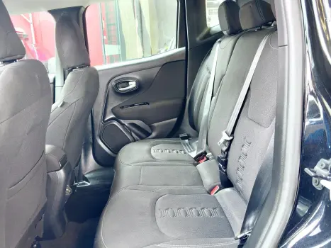 JEEP Renegade 1.3 16V 4P FLEX T270 SPORT TURBO AUTOM�TICO, Foto 8
