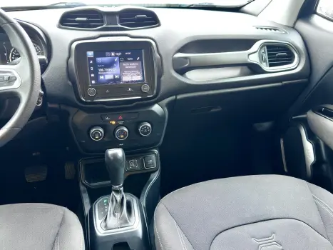 JEEP Renegade 1.3 16V 4P FLEX T270 SPORT TURBO AUTOM�TICO, Foto 11