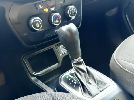 JEEP Renegade 1.3 16V 4P FLEX T270 SPORT TURBO AUTOM�TICO, Foto 12