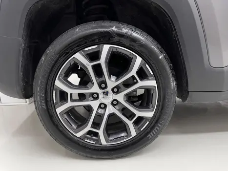 JEEP Renegade 1.3 16V 4P FLEX T270 LONGITUDE TURBO AUTOM�TICO, Foto 11