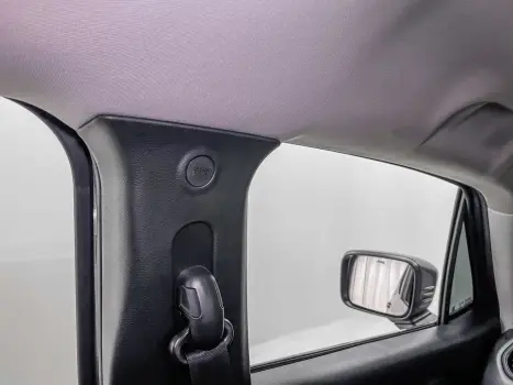 JEEP Renegade 1.3 16V 4P FLEX T270 LONGITUDE TURBO AUTOM�TICO, Foto 15