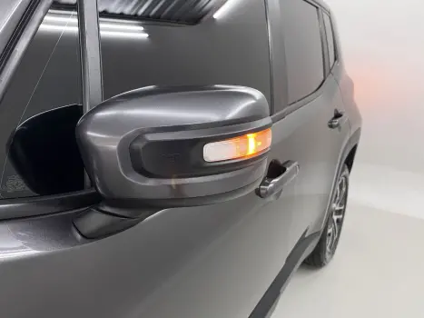 JEEP Renegade 1.3 16V 4P FLEX T270 LONGITUDE TURBO AUTOM�TICO, Foto 25