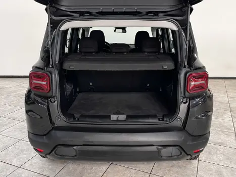 JEEP Renegade 1.3 16V 4P FLEX T270 SPORT TURBO AUTOM�TICO, Foto 9