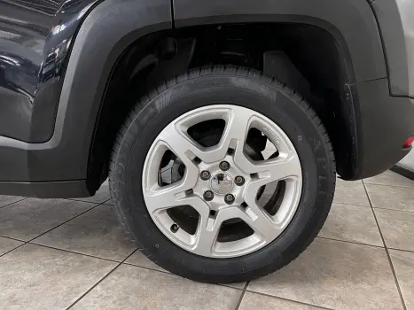 JEEP Renegade 1.3 16V 4P FLEX T270 SPORT TURBO AUTOM�TICO, Foto 11