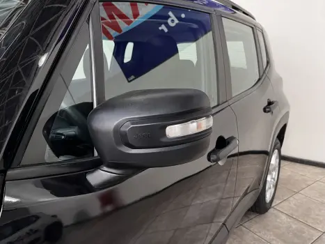 JEEP Renegade 1.3 16V 4P FLEX T270 SPORT TURBO AUTOM�TICO, Foto 12