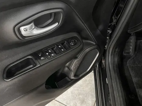 JEEP Renegade 1.3 16V 4P FLEX T270 SPORT TURBO AUTOM�TICO, Foto 13