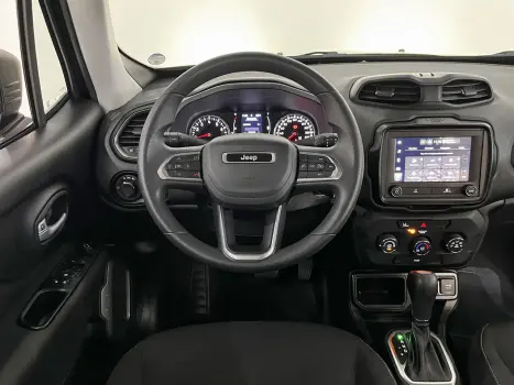 JEEP Renegade 1.3 16V 4P FLEX T270 SPORT TURBO AUTOM�TICO, Foto 15