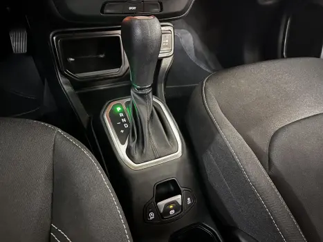 JEEP Renegade 1.3 16V 4P FLEX T270 SPORT TURBO AUTOM�TICO, Foto 18