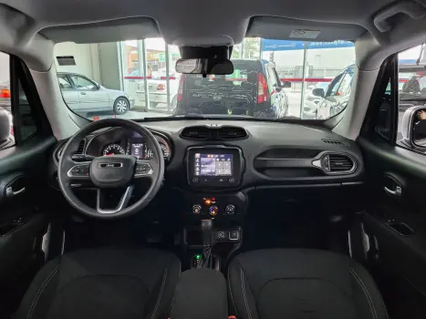 JEEP Renegade 1.3 16V 4P FLEX T270 SPORT TURBO AUTOM�TICO, Foto 5