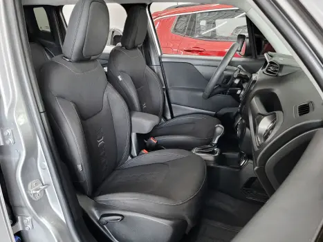 JEEP Renegade 1.3 16V 4P FLEX T270 SPORT TURBO AUTOM�TICO, Foto 6