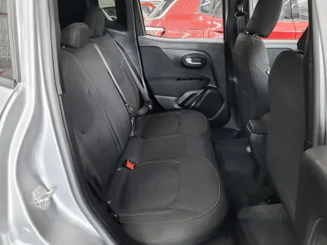 JEEP Renegade 1.3 16V 4P FLEX T270 SPORT TURBO AUTOM�TICO, Foto 7