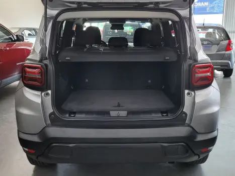 JEEP Renegade 1.3 16V 4P FLEX T270 SPORT TURBO AUTOM�TICO, Foto 8