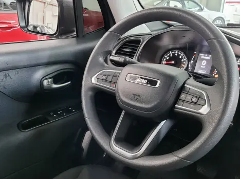 JEEP Renegade 1.3 16V 4P FLEX T270 SPORT TURBO AUTOM�TICO, Foto 13