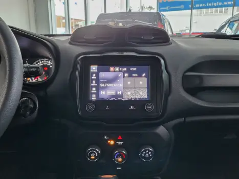 JEEP Renegade 1.3 16V 4P FLEX T270 SPORT TURBO AUTOM�TICO, Foto 14