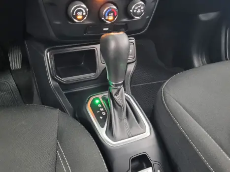 JEEP Renegade 1.3 16V 4P FLEX T270 SPORT TURBO AUTOM�TICO, Foto 15